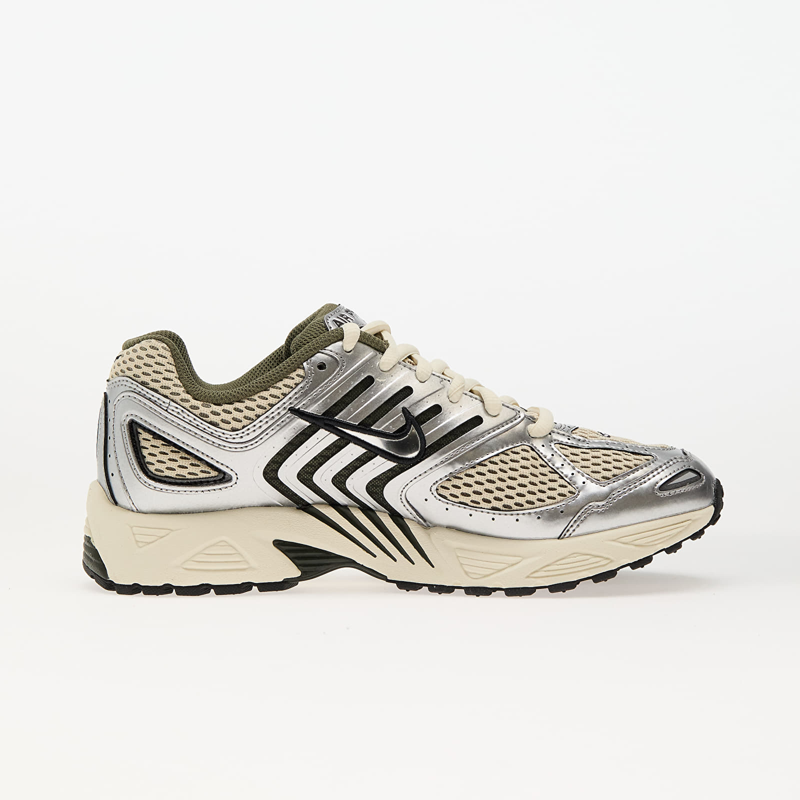 Мъжки кецове и обувки Nike Air Pegasus 2005 Lt Khaki/ Metallic Silver-Medium Olive