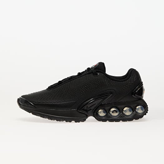 Nike W Air Max Dn Black/ Black-black-mtlc Dark Grey Eur 39