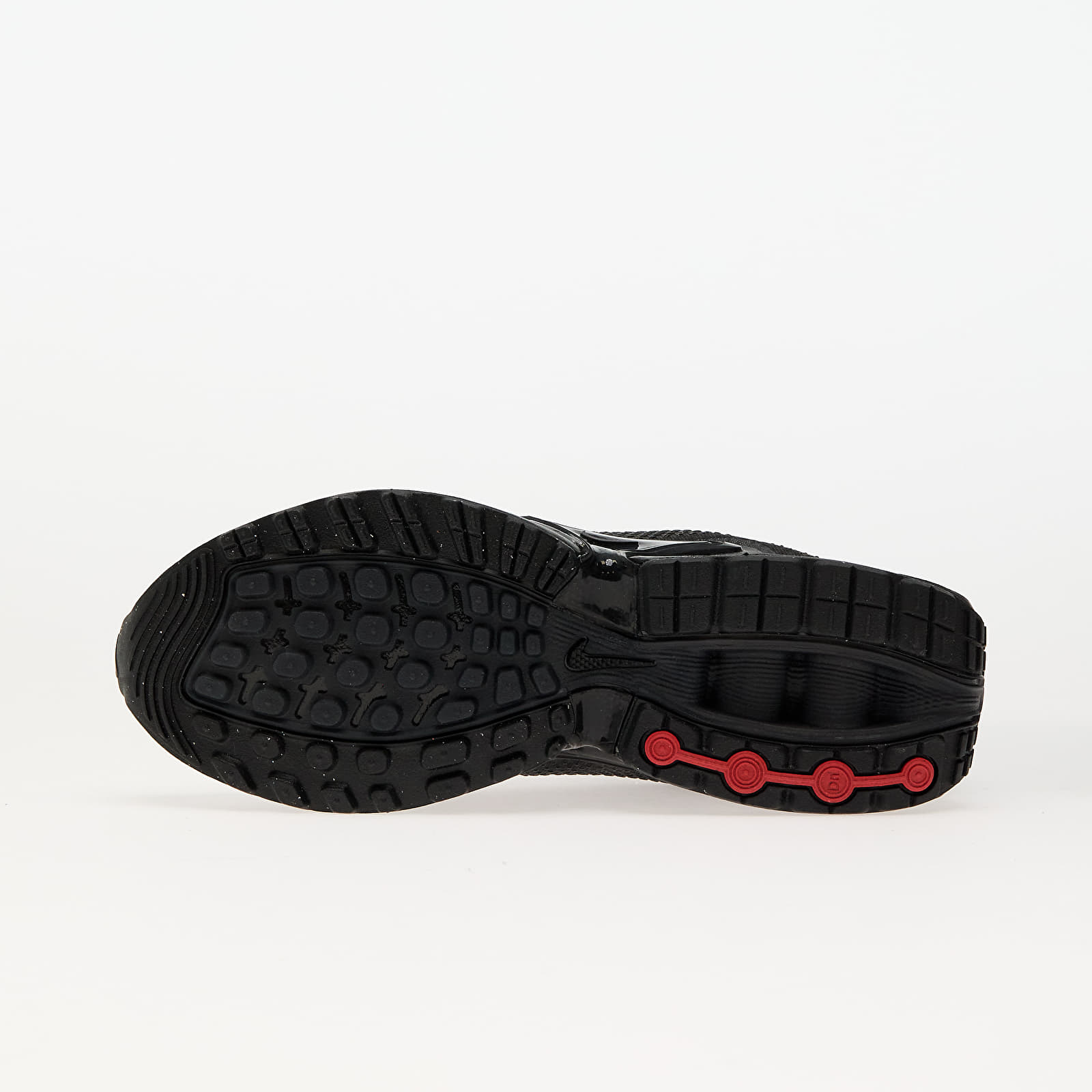 Dámské tenisky a boty Nike W Air Max DN Black/ Black-Black-Mtlc Dark Grey