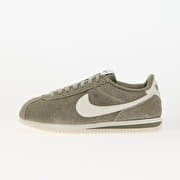Nike W Cortez Vintage Suede Light Army/ Sail-Light Army