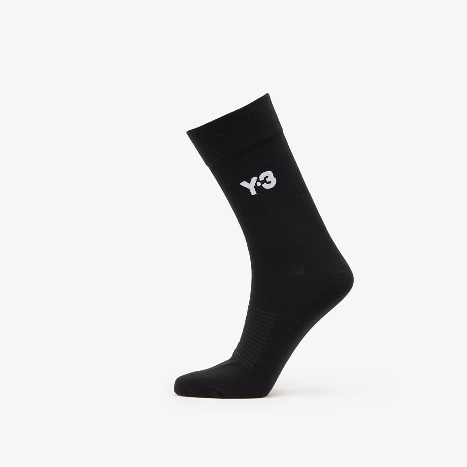 Socken Y-3 Classic Crew Socks Black