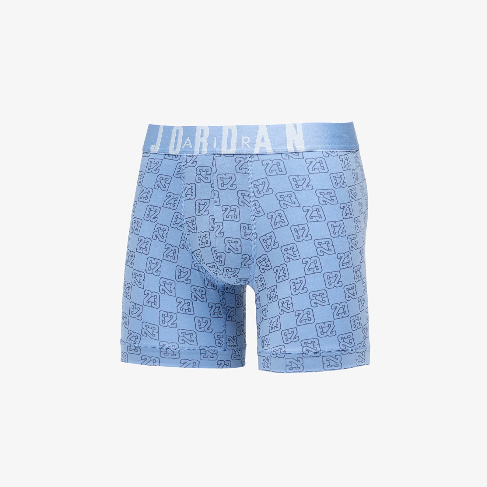 Boxershorts Jordan Flight Modal 23 Monogram Boxer Brief 3-Pack Chambray
