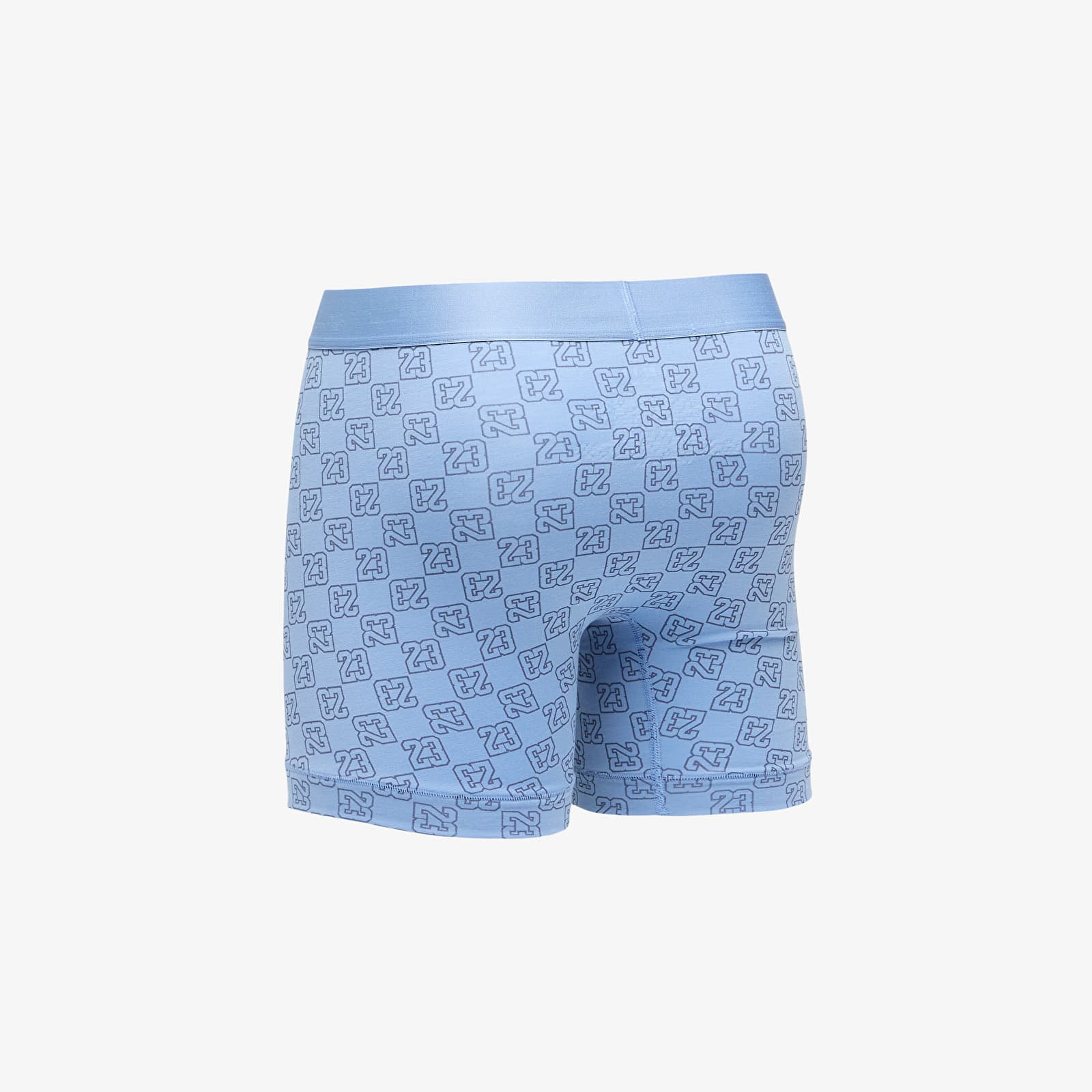 Boxershorts Jordan Flight Modal 23 Monogram Boxer Brief 3-Pack Chambray