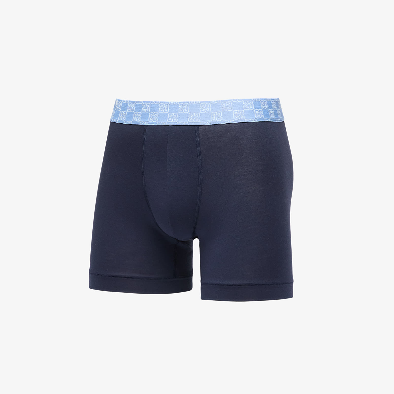 Boxer shorts Jordan Flight Modal 23 Monogram Boxer Brief 3-Pack Chambray