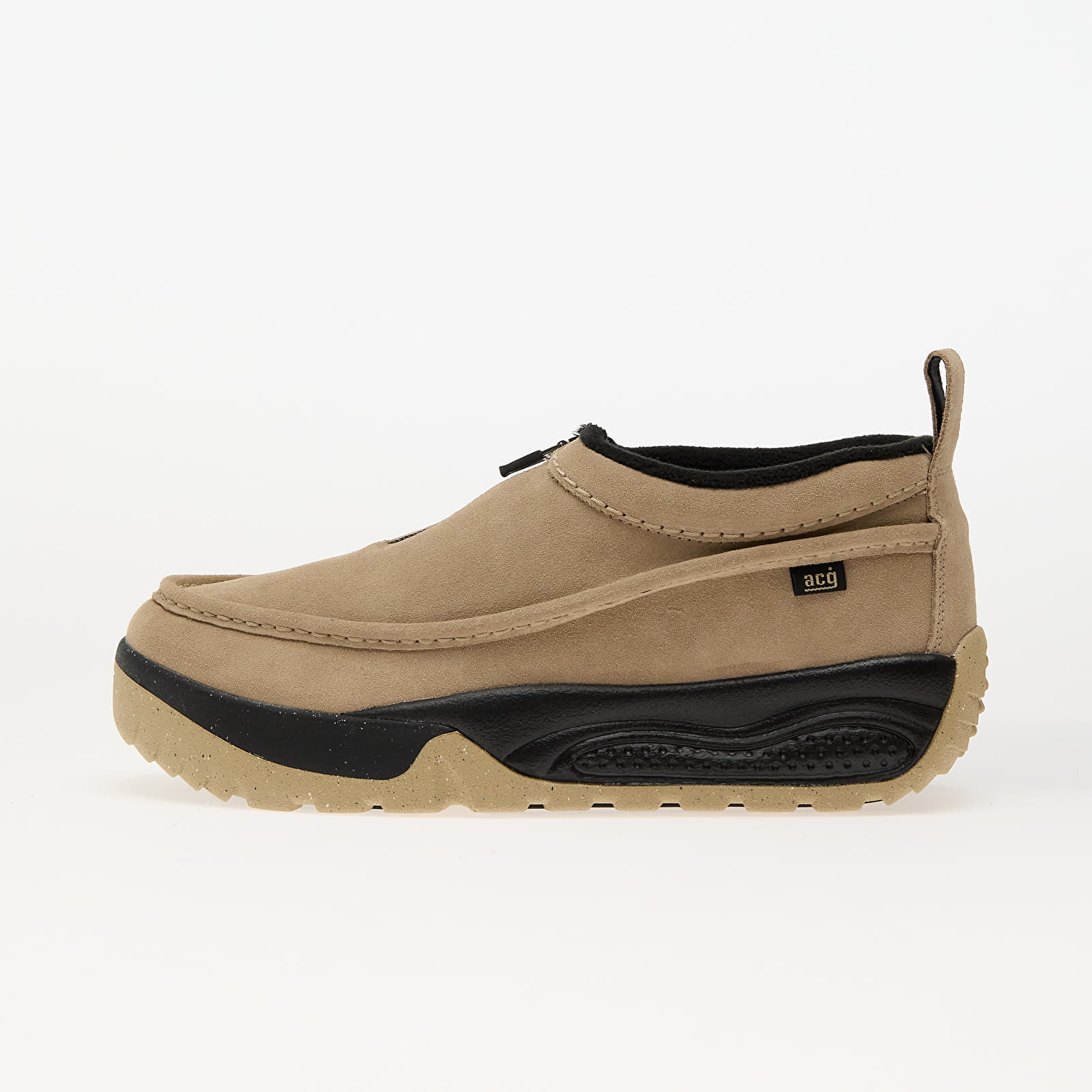 Baskets Nike Acg Izy Khaki/ Limestone-Black-Limestone EUR 46