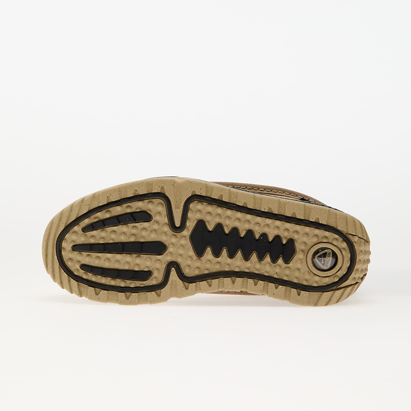Männer Nike Acg Izy Khaki/ Limestone-Black-Limestone