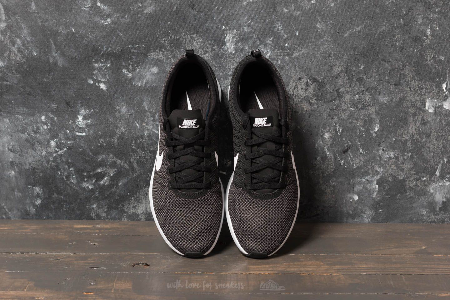 Nike dualtone outlet racer netshoes