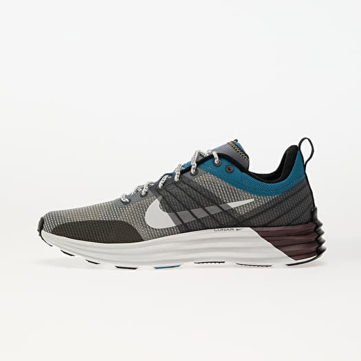 Nike Lunar Roam Se Smoke Grey/ Photon Dust-Riftblue