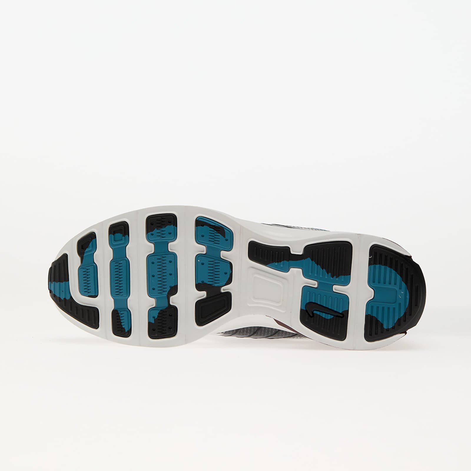 Men's shoes Nike Lunar Roam Se Smoke Grey/ Photon Dust-Riftblue