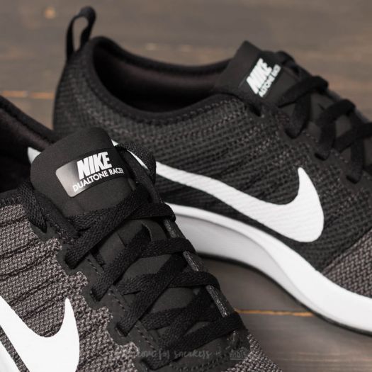Nike dualtone racer negras hombre 2025