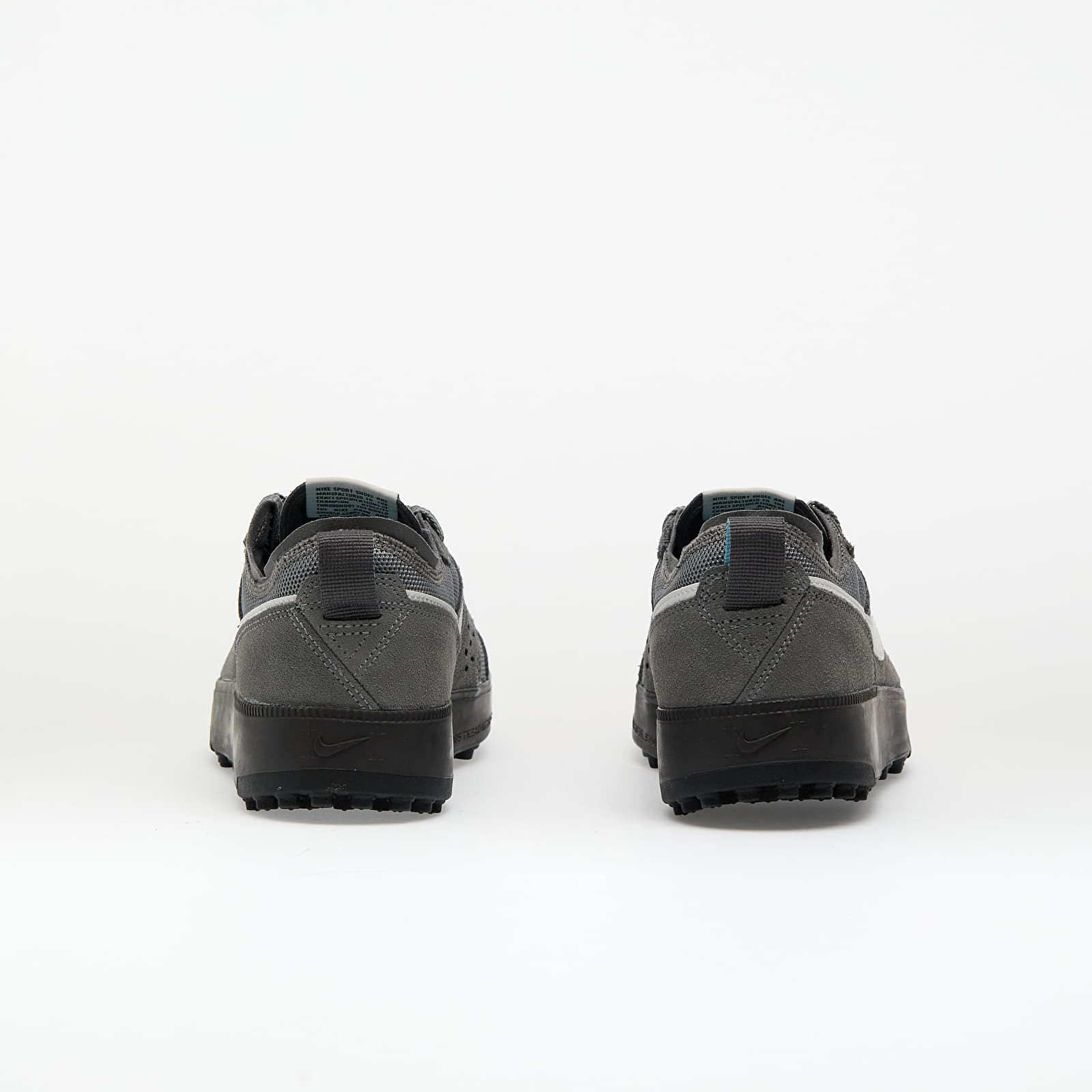 Meeste kingad Nike C1TY Smoke Grey/ Summit White-Medium Ash