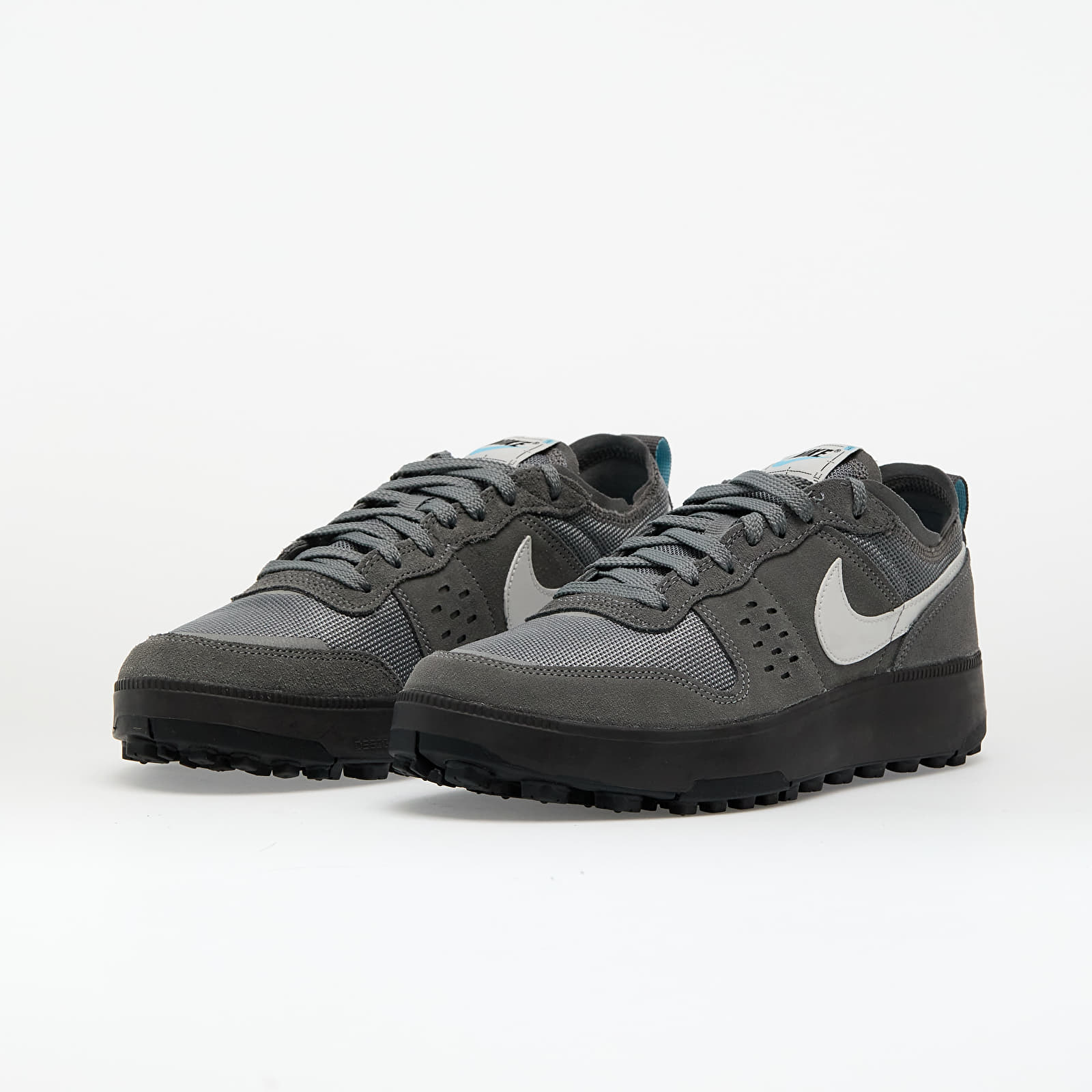Meeste kingad Nike C1TY Smoke Grey/ Summit White-Medium Ash