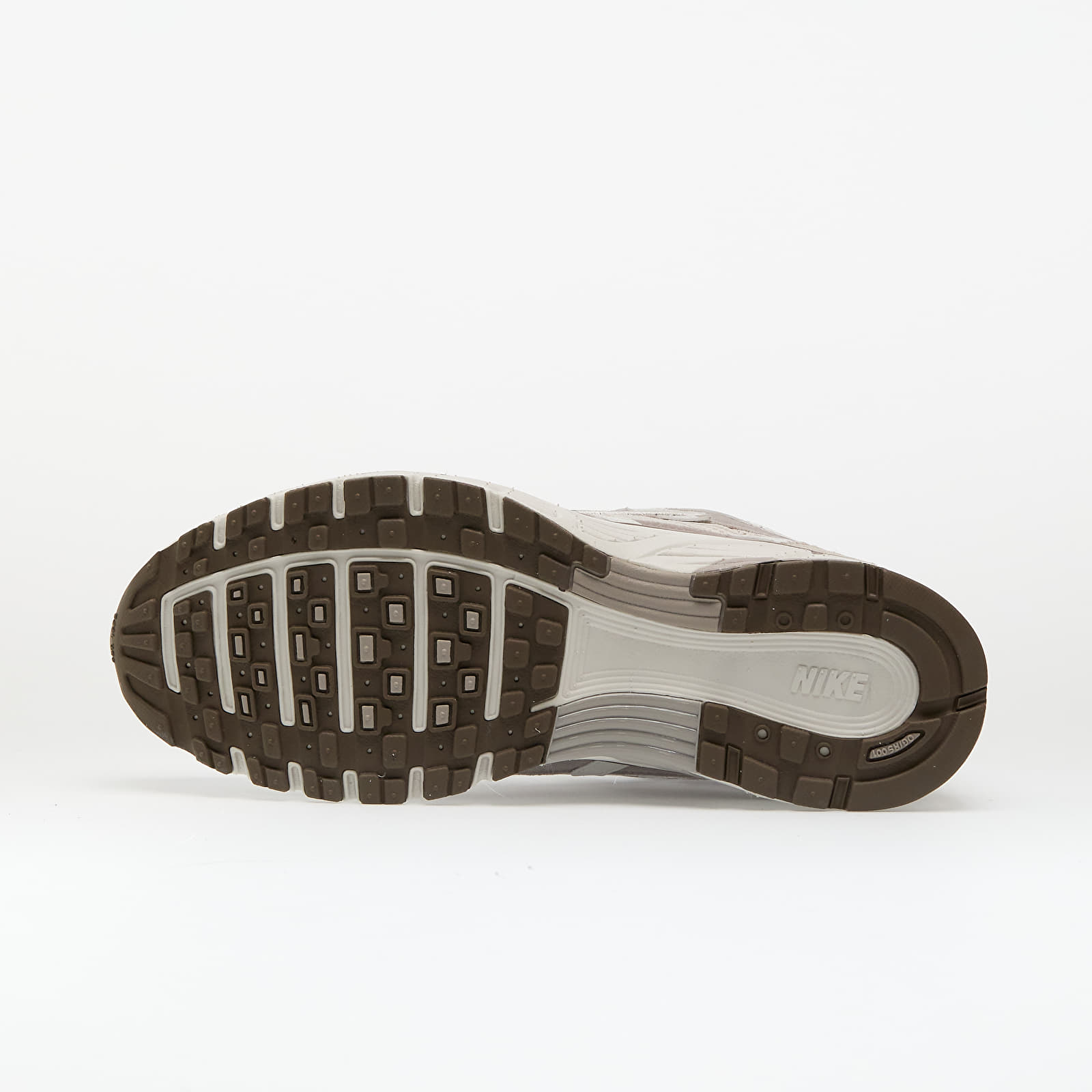 Dámské tenisky a boty Nike W P-6000 Phantom/ Mink Brown-College Grey