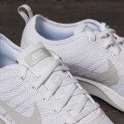 Nike dual cheap tone racer white