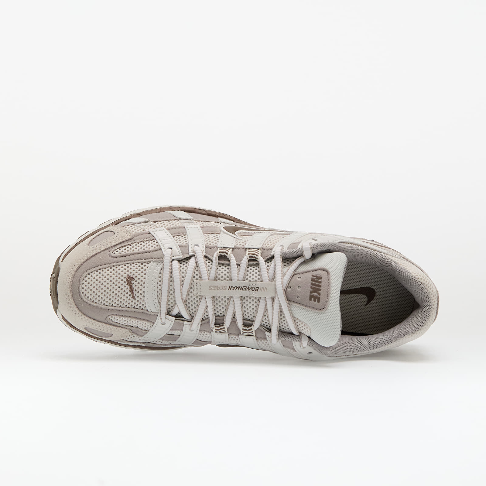 Dámské tenisky a boty Nike W P-6000 Phantom/ Mink Brown-College Grey