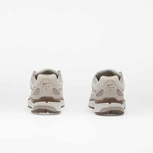 Women's shoes Nike W P-6000 Phantom/ Mink Brown-College Grey