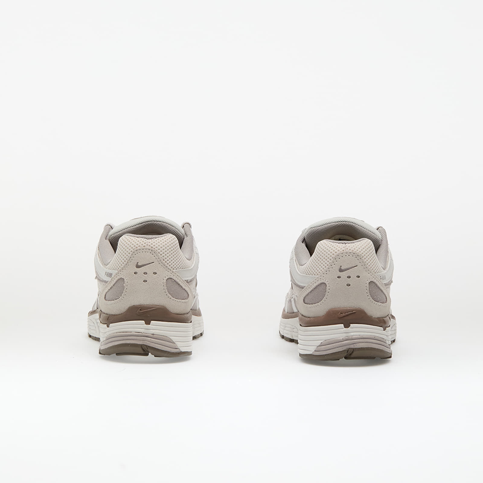 Dámské tenisky a boty Nike W P-6000 Phantom/ Mink Brown-College Grey