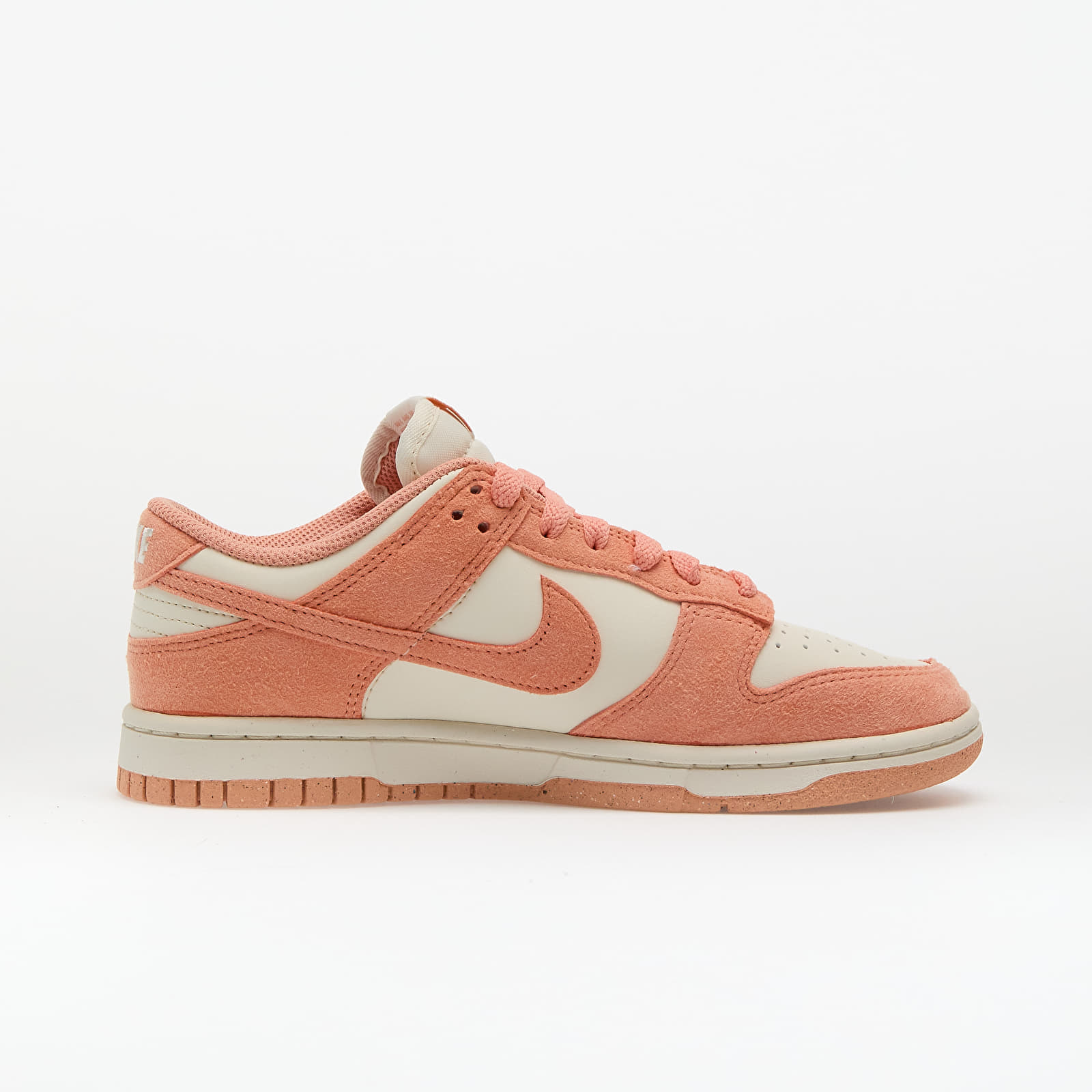 Sieviešu apavi Nike W Dunk Low Soft Pearl/ Apricot Agate-White