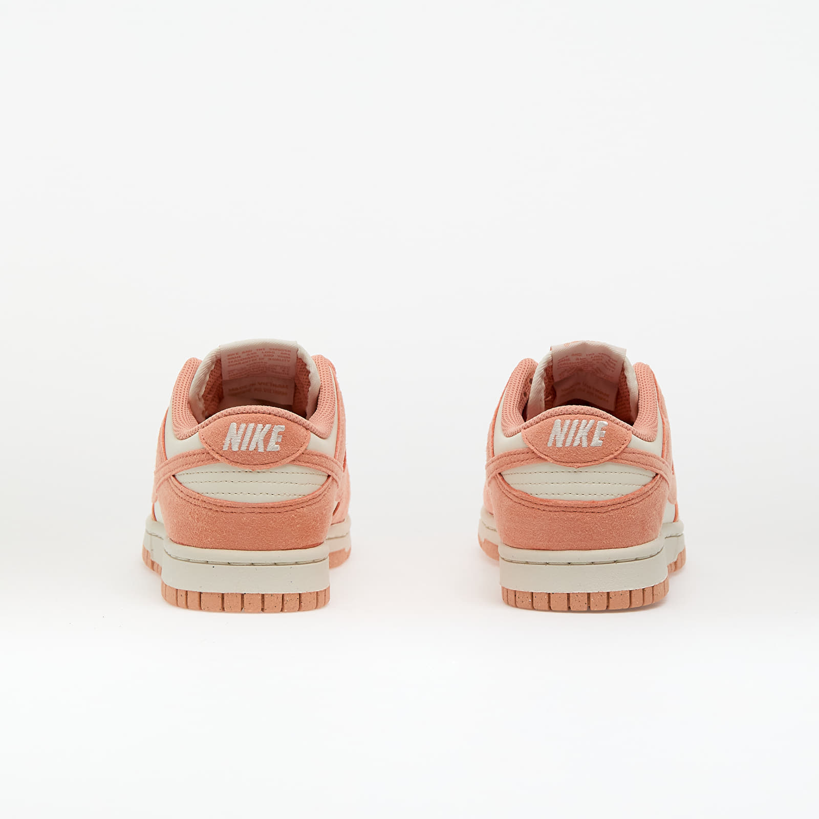 Sieviešu apavi Nike W Dunk Low Soft Pearl/ Apricot Agate-White
