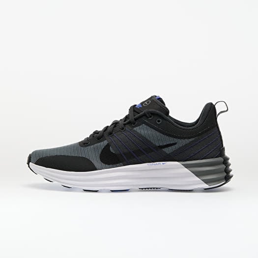 Nike Lunar Roam Anthracite/ Black-Wolf Grey-Racer Blue