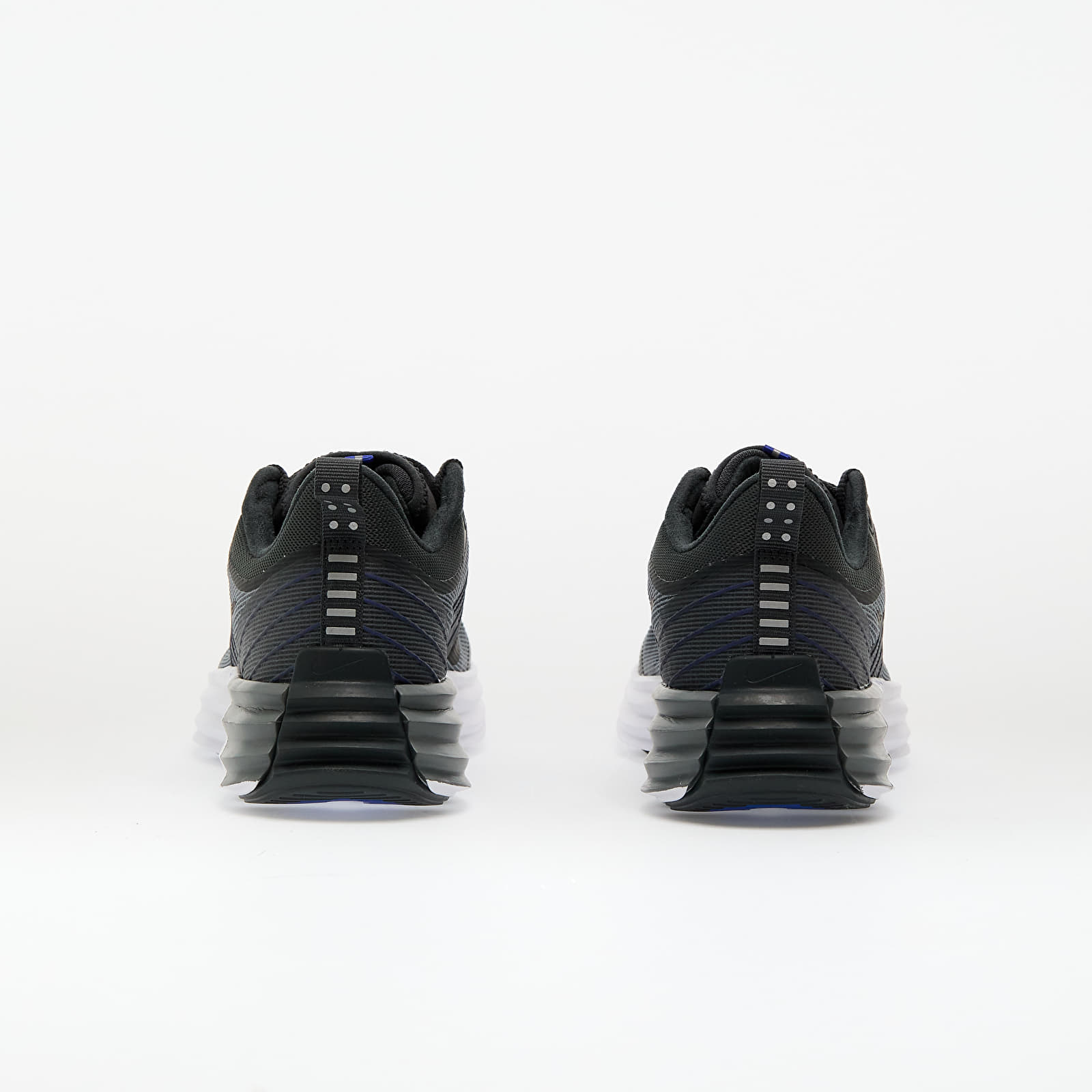 Men's shoes Nike Lunar Roam Anthracite/ Black-Wolf Grey-Racer Blue