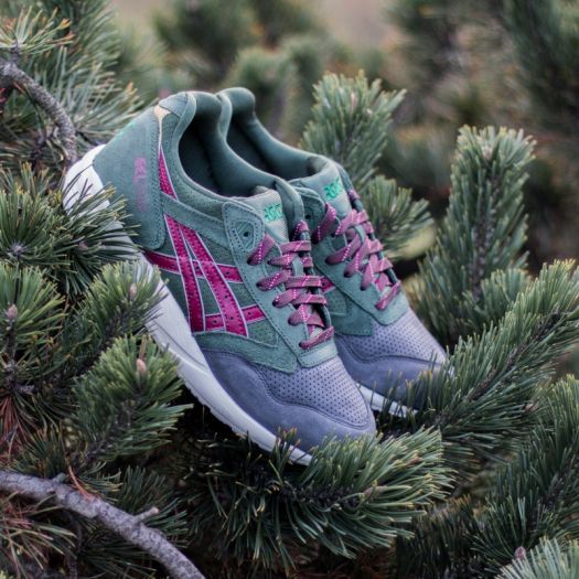 Asics gel lyte saga online