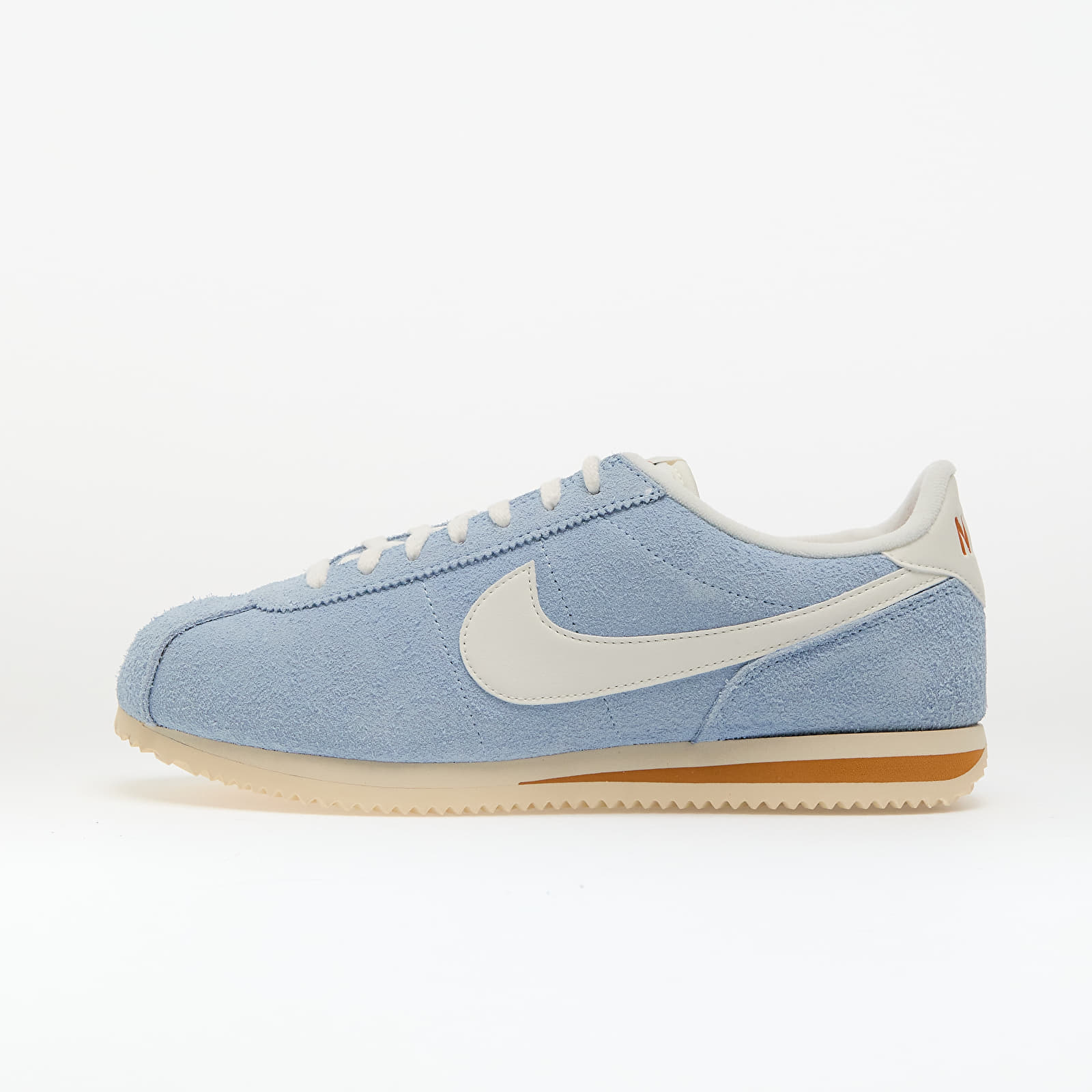 Încălțăminte și sneakerși pentru bărbați Nike Cortez Se Psychic Blue/ Sail-Monarch-Muslin