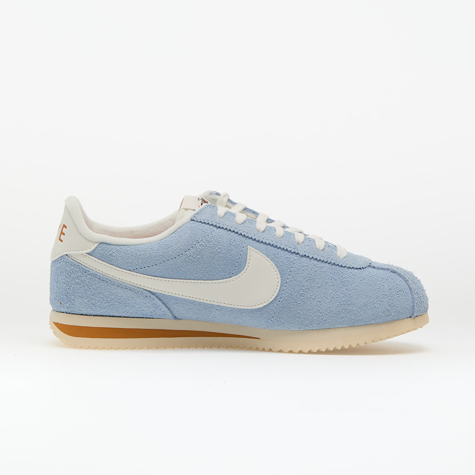 Férfi cipők Nike Cortez Se Psychic Blue/ Sail-Monarch-Muslin