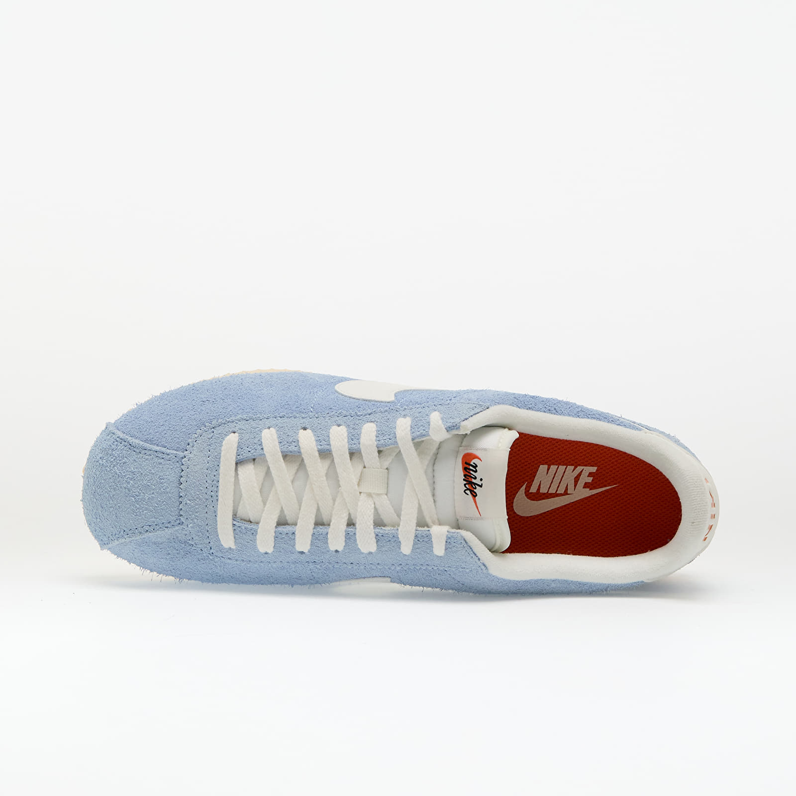 Férfi cipők Nike Cortez Se Psychic Blue/ Sail-Monarch-Muslin