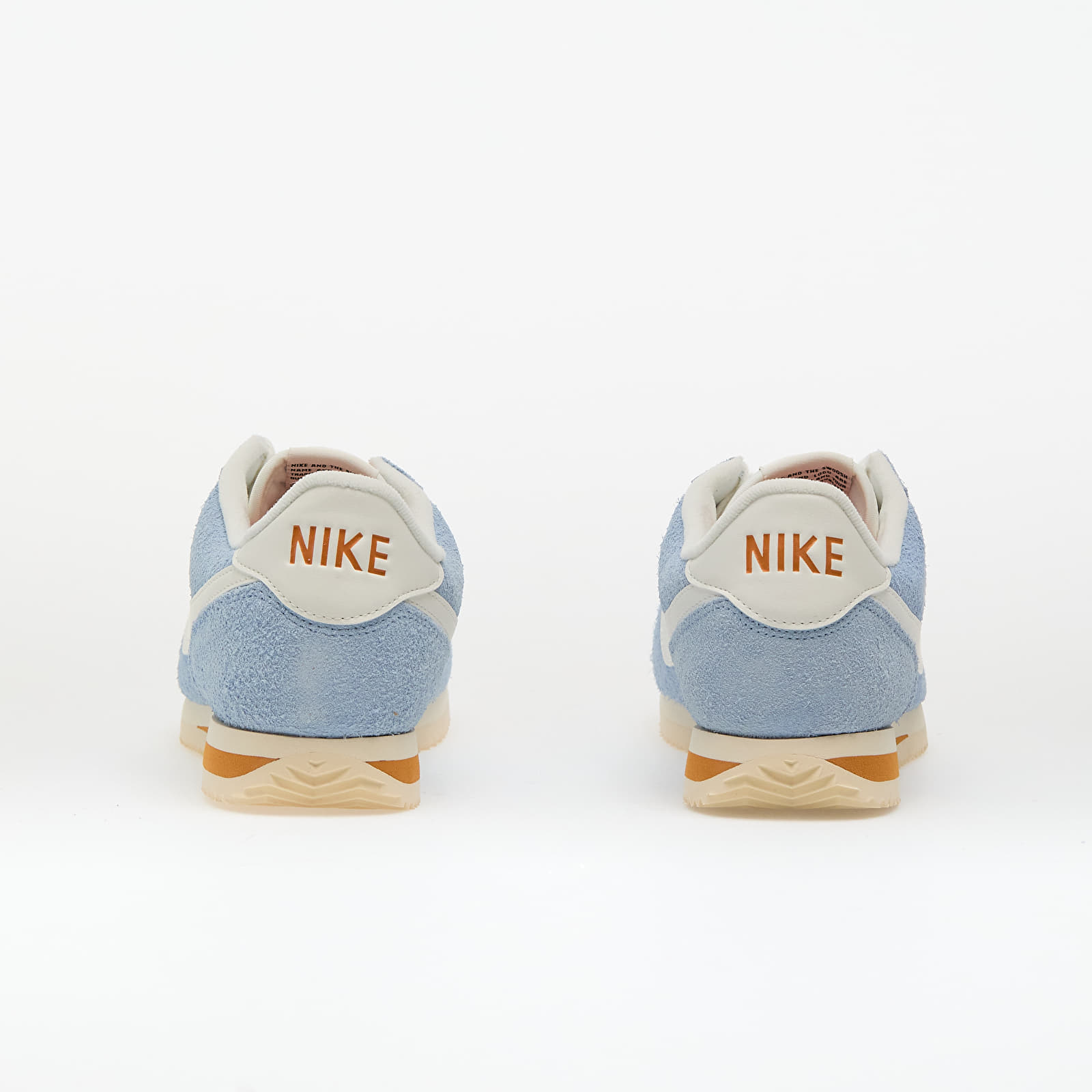 Férfi cipők Nike Cortez Se Psychic Blue/ Sail-Monarch-Muslin