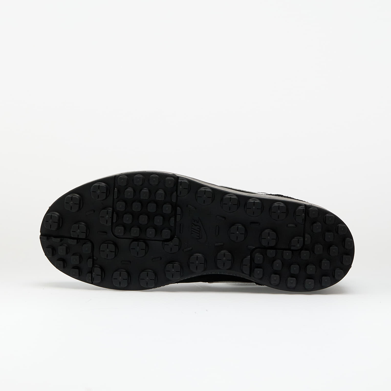 Meeste kingad Nike C1TY Black/ Summit White-Stadium Green