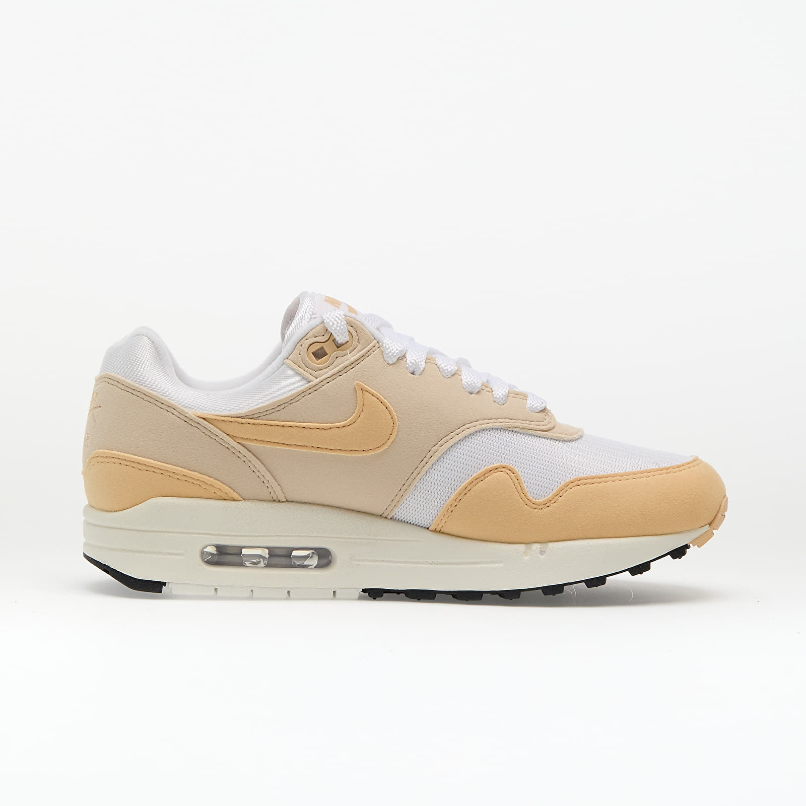 Dámské tenisky a boty Nike W Air Max 1 '87 T Lt Orewood Brn/ White Onyx-White-Sail