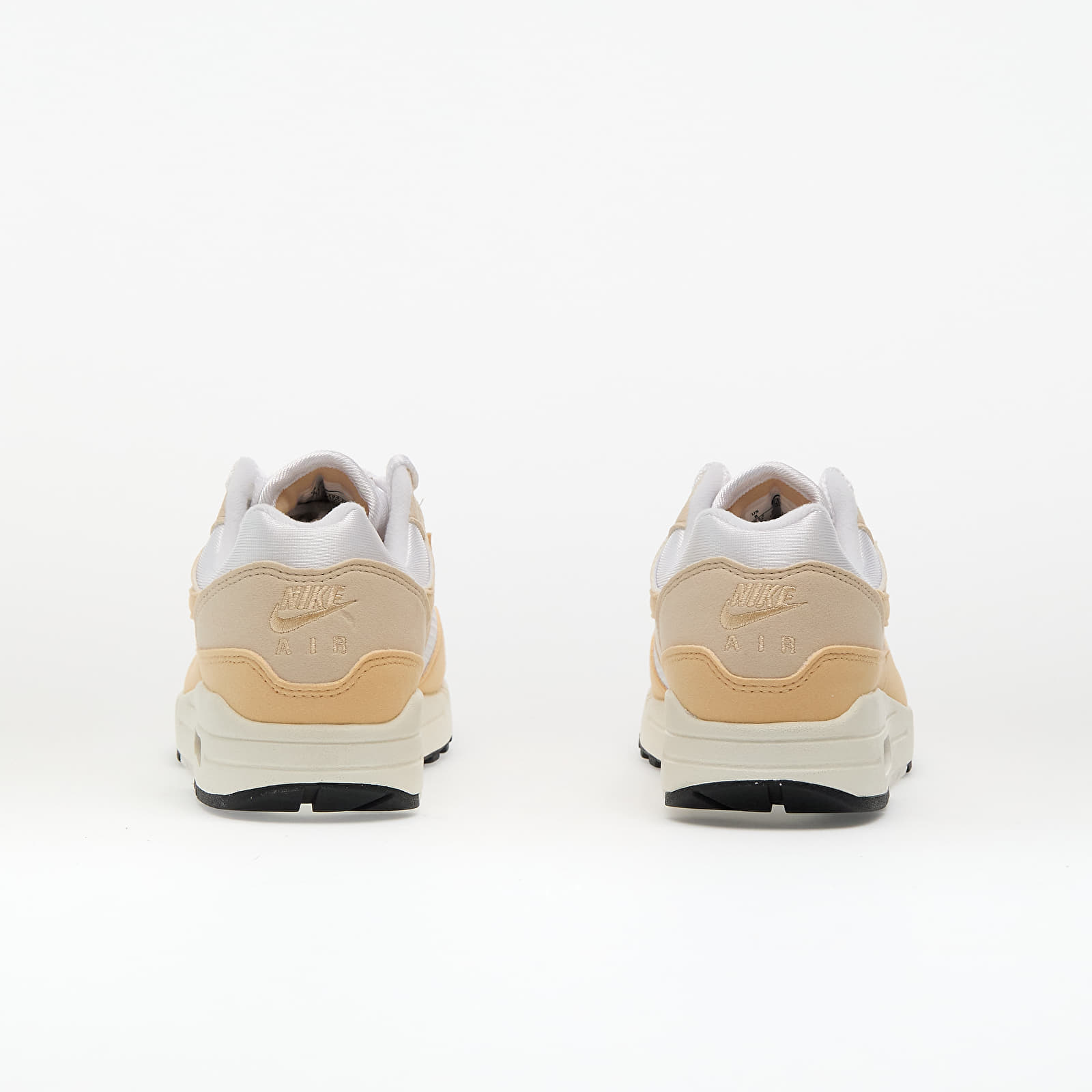 Dámské tenisky a boty Nike W Air Max 1 '87 T Lt Orewood Brn/ White Onyx-White-Sail