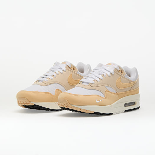 Damesko Nike W Air Max '87 T Lt Orewood Brn/ White Onyx-White