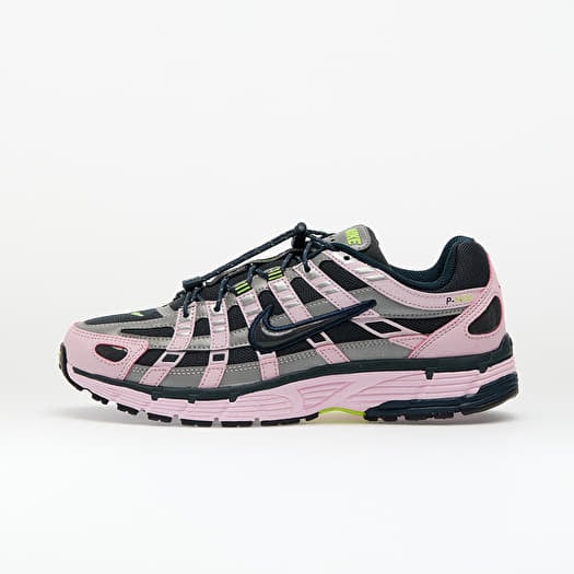 Nike W P-6000 Pink Foam/ Anthracite-Armory Navy