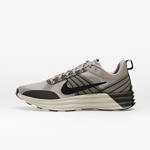 Nike Lunar Roam College Grey/ Black-Lt Orewood Brn