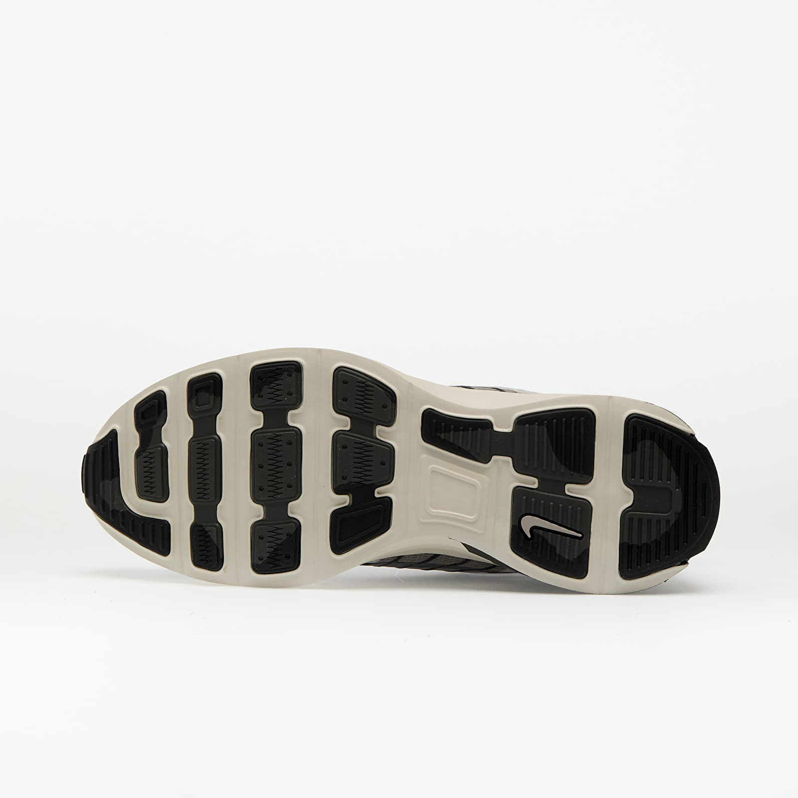 Férfi cipők Nike Lunar Roam College Grey/ Black-Lt Orewood Brn