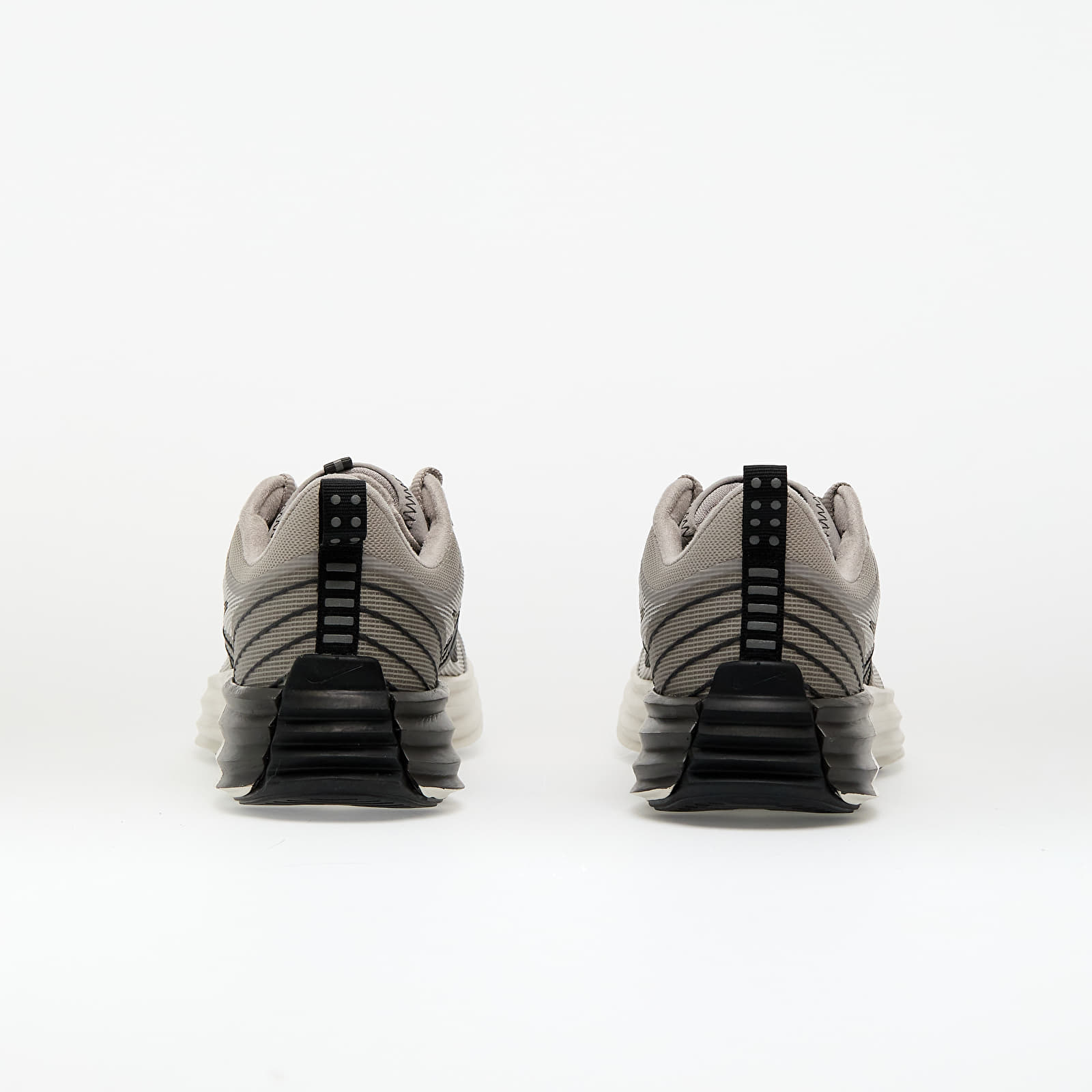 Férfi cipők Nike Lunar Roam College Grey/ Black-Lt Orewood Brn