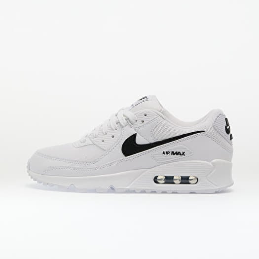 Nike W Air Max 90 White/ Black-White