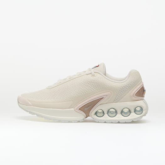 Nike W Air Max Dn Se Sail/ Light Soft Pink-fossil Stone Eur 40