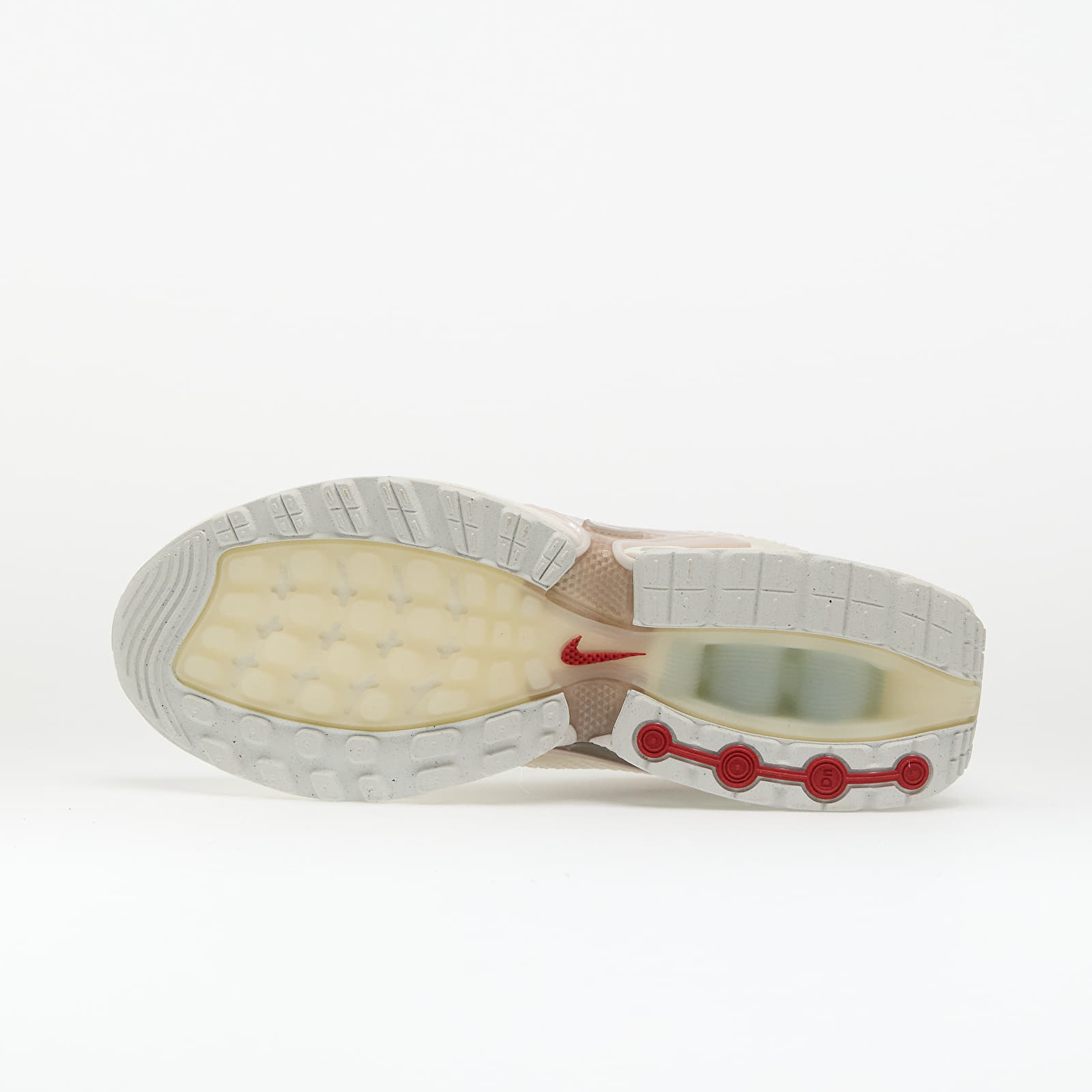 Sieviešu apavi Nike W Air Max DN Se Sail/ Light Soft Pink-Fossil Stone