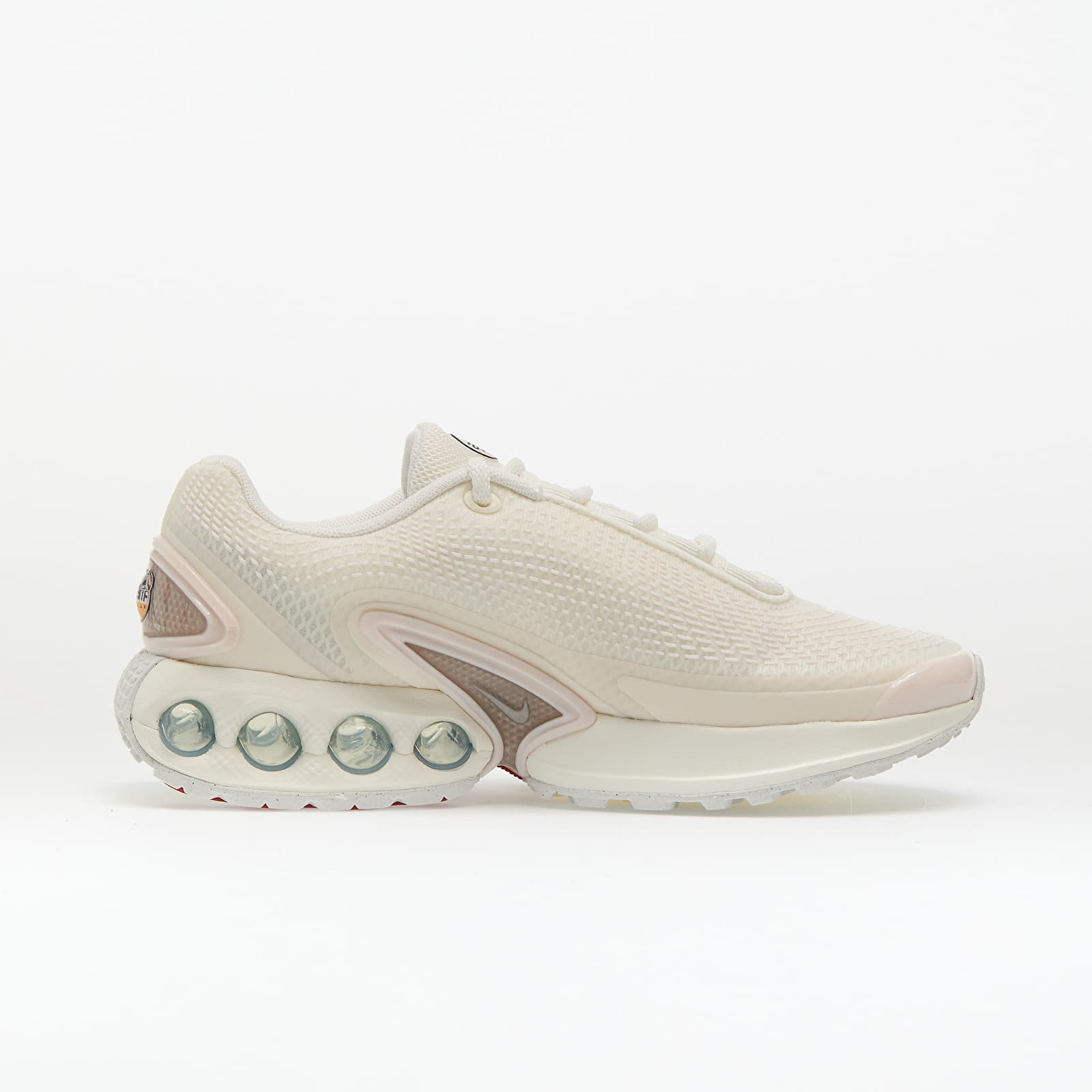 Sieviešu apavi Nike W Air Max DN Se Sail/ Light Soft Pink-Fossil Stone