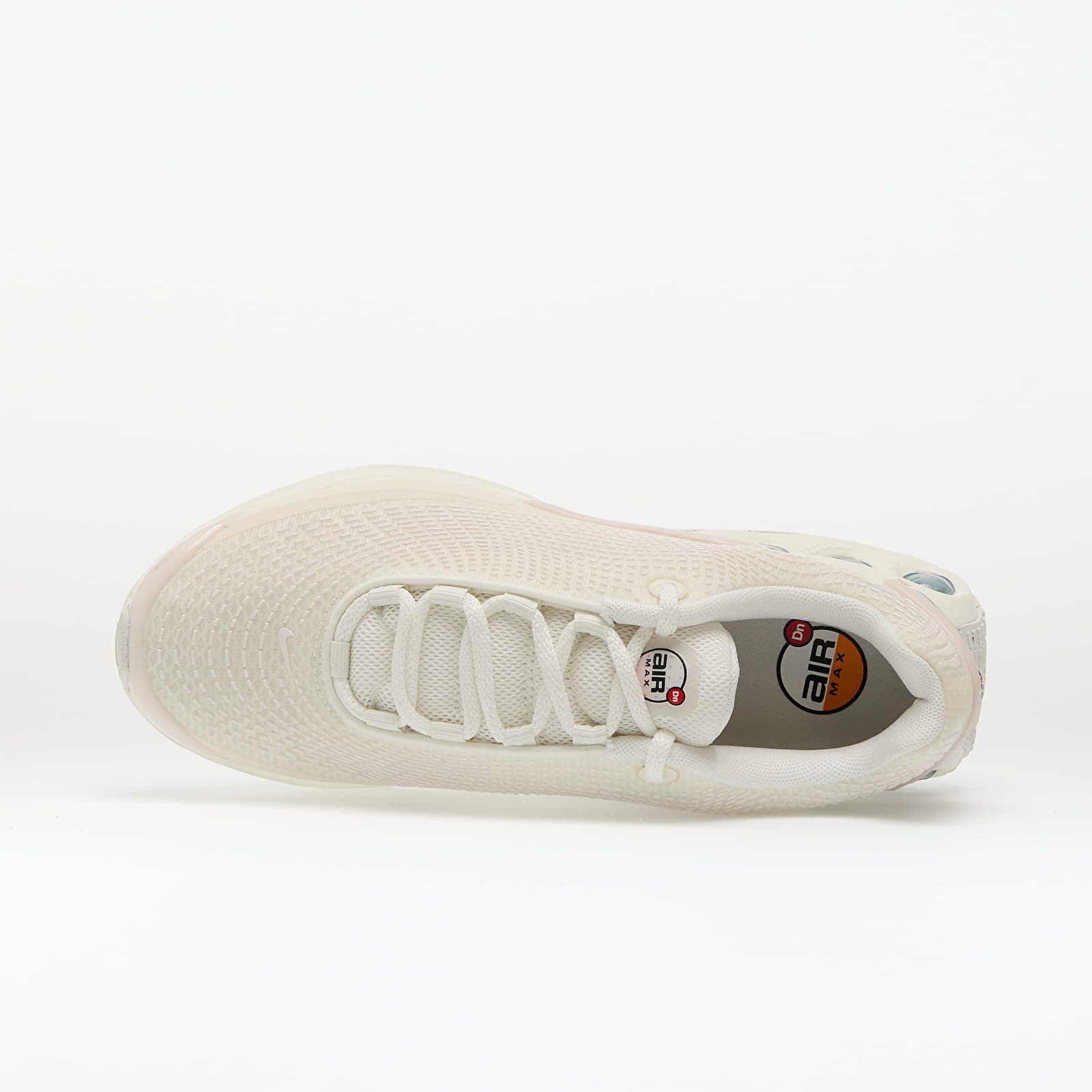 Sieviešu apavi Nike W Air Max DN Se Sail/ Light Soft Pink-Fossil Stone