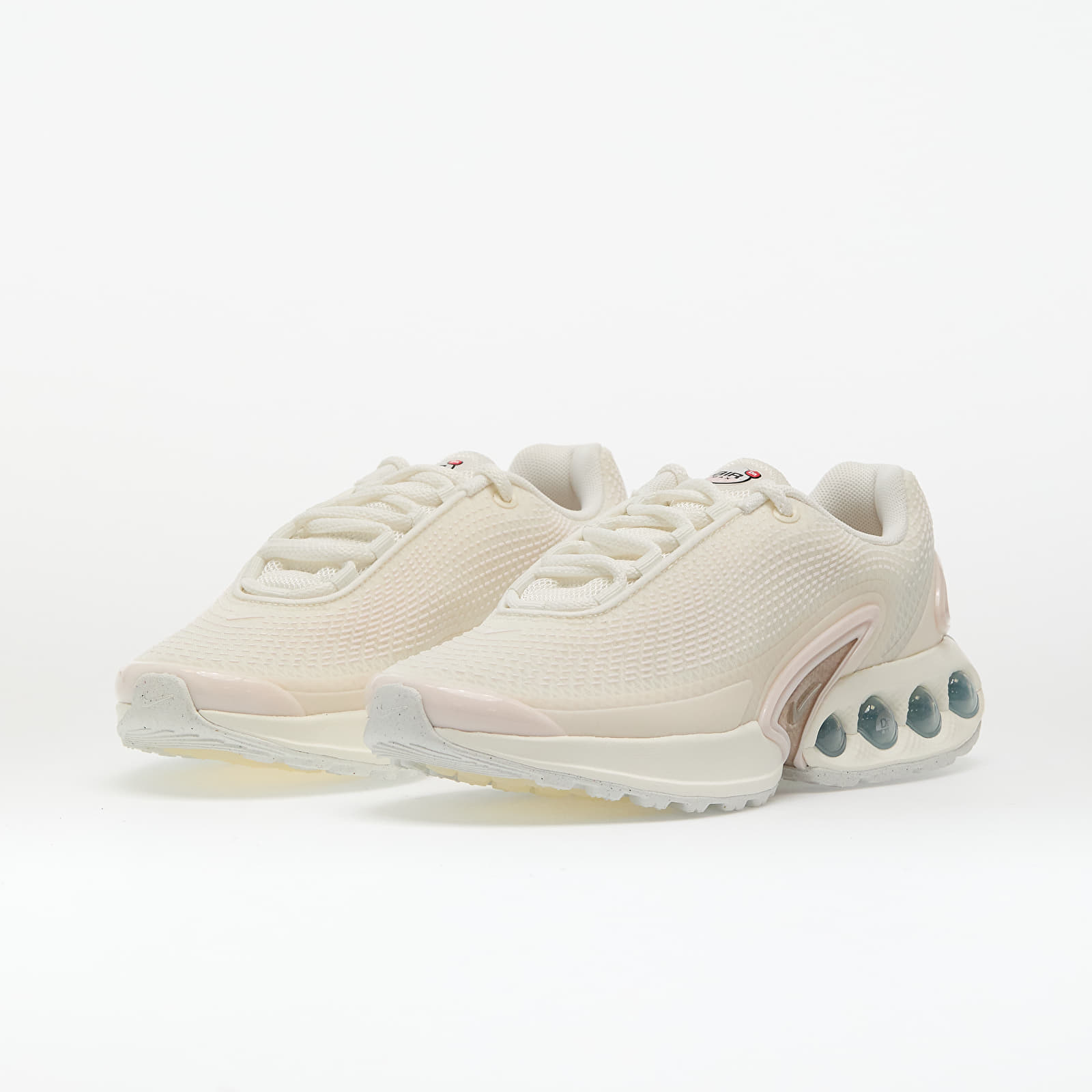 Sieviešu apavi Nike W Air Max DN Se Sail/ Light Soft Pink-Fossil Stone