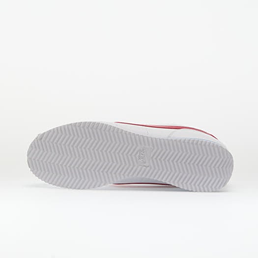 Buty męskie Nike Cortez White/ Varsity Red-Varsity Blue