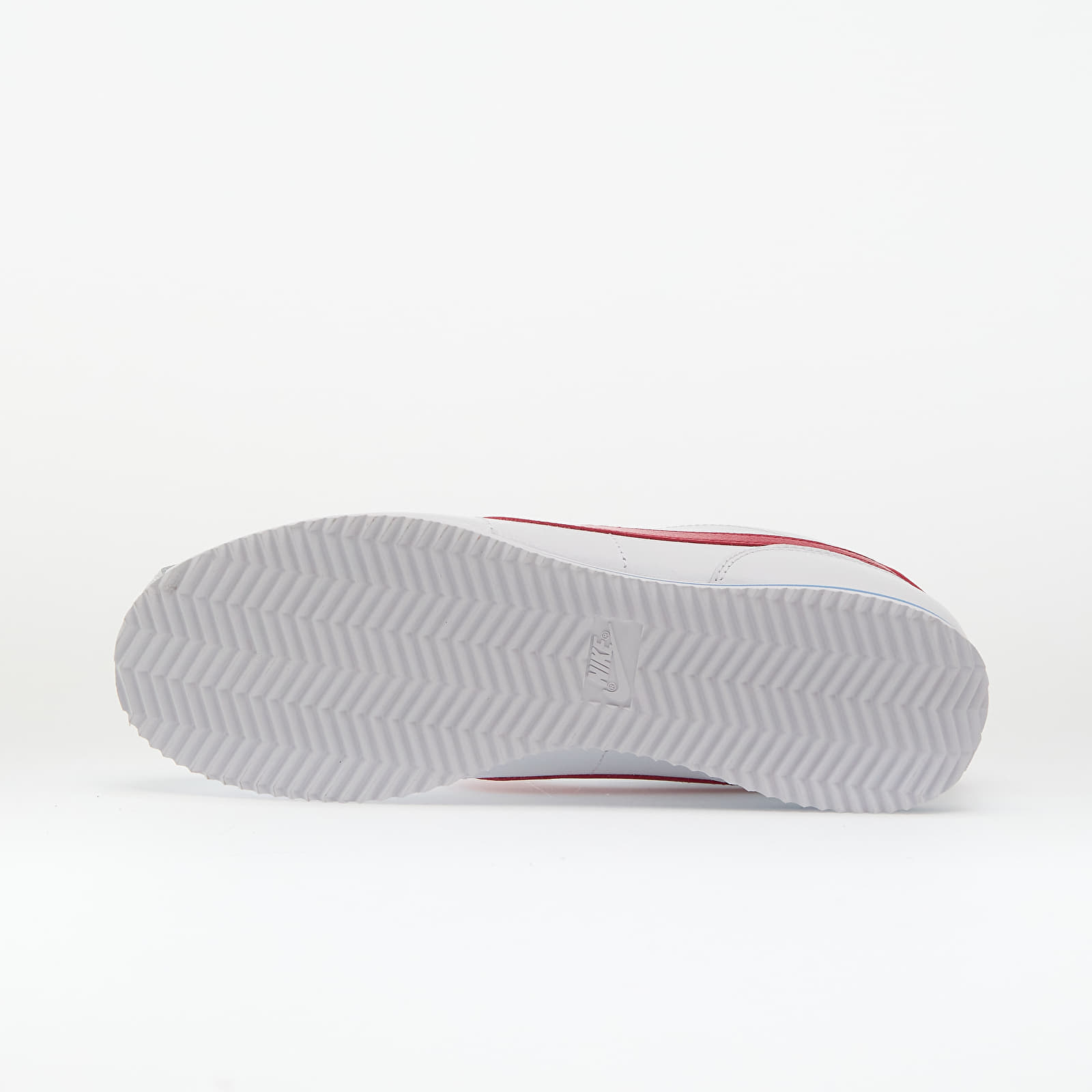Men's shoes Nike Cortez White/ Varsity Red-Varsity Blue