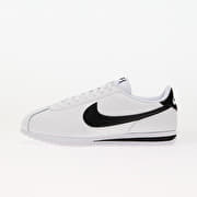 Nike Cortez White/ Black