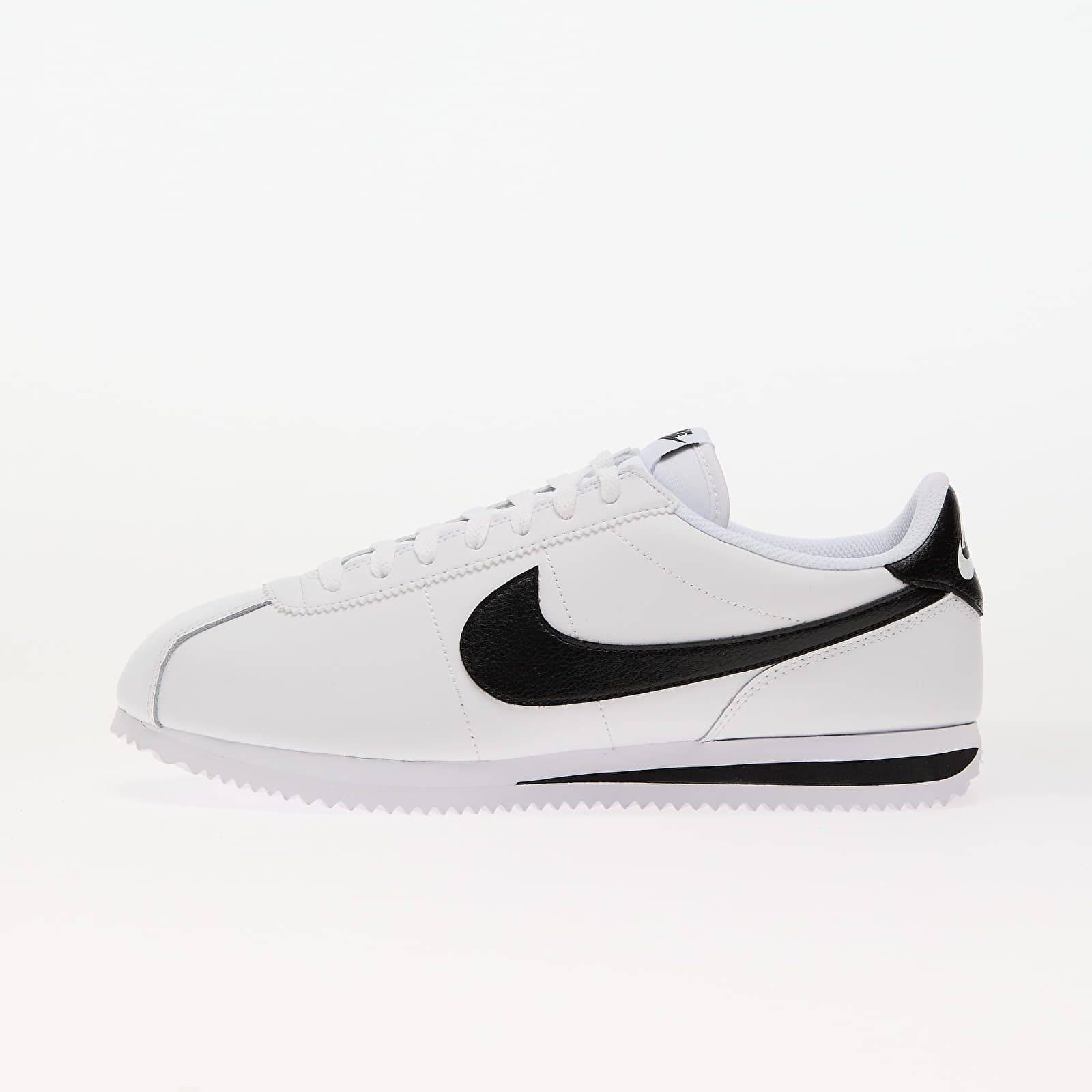 Men's shoes Nike Cortez White/ Black