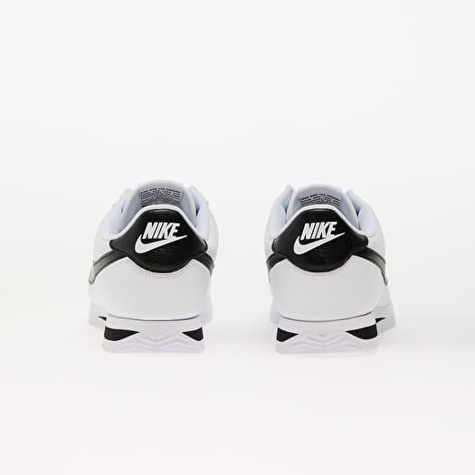 Nike Cortez White/ Black | Footshop