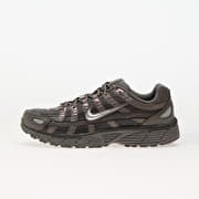 Nike P-6000 Cave Stone/ Metallic Silver-Medium Ash